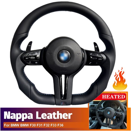 Steering wheel for bmw - for, f30