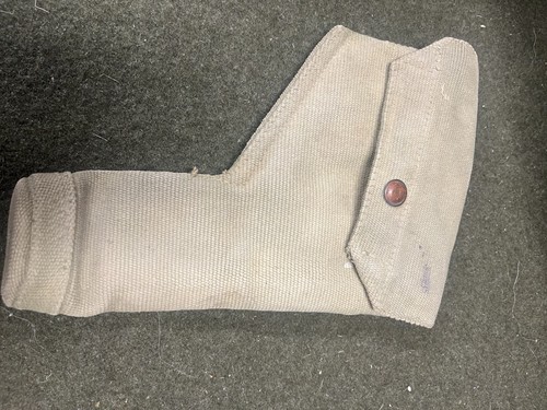 British army ww2 pattern - british,