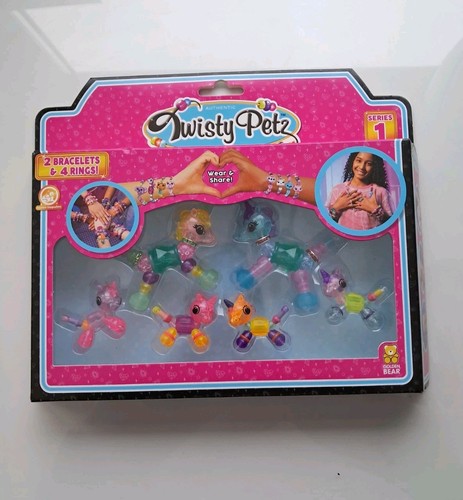 Twisty petz friendship 2 - twisty,