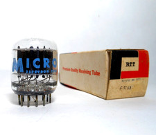 6K11 (6Q11) Tube NOS GE USA
