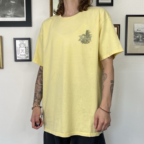 Y2k john bay t shirt - y2k,