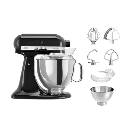 Kitchenaid artisan stand - kitchenaid, 4.8l