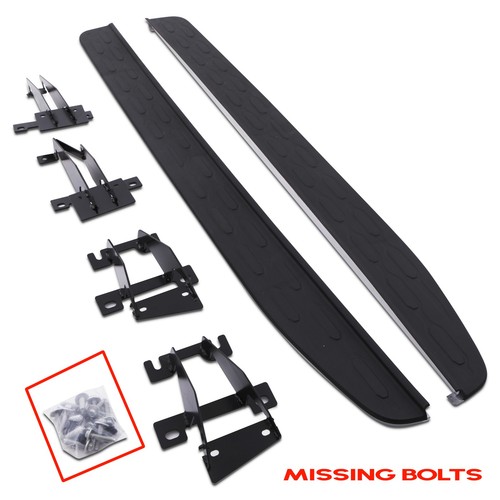 Wd88 side steps boards - steps, rails