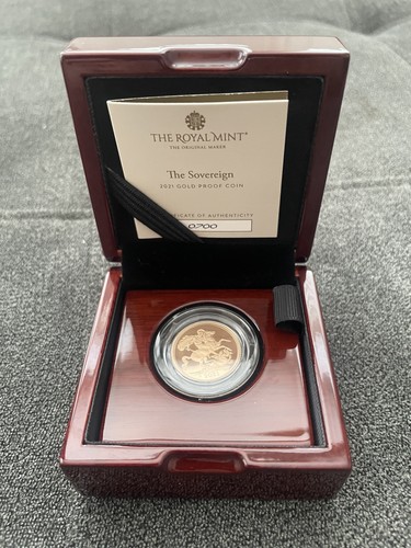 Immaculate royal mint 2021 - mint,