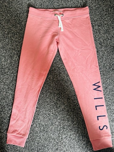 Jack wills woman joggers size - woman,