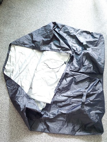 Tvird bbq cover - tvird, cover,
