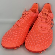 Brand New Adidas Predator XP AG Rugby Boots