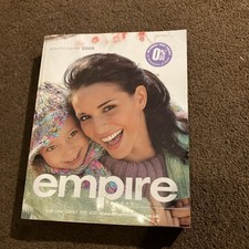 Empire Stores Catalogue Autumn winter 2005 mail order 