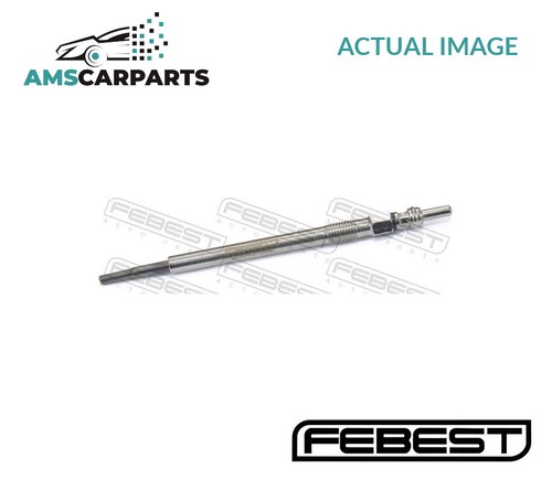 Engine glow plug 25642 - plug, 25642-002