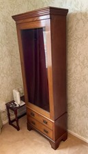 Antique Shotgun, Rifle,Display
