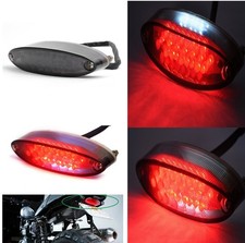 Motorcycle Brake Stop Running