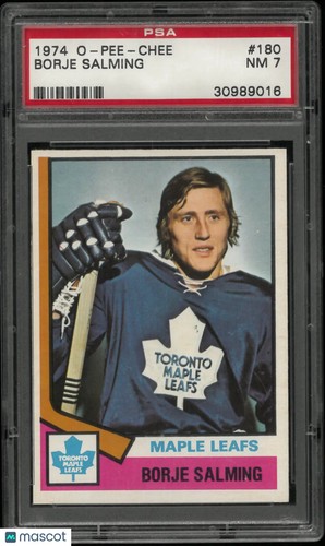 1974 pee chee - o-pee-chee, opc
