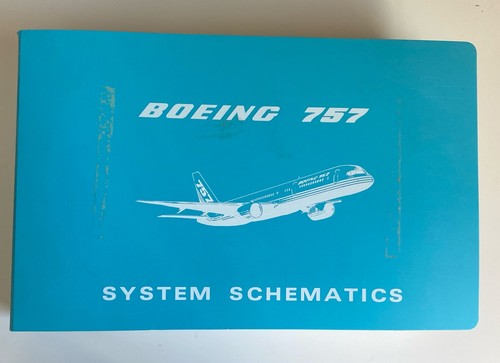 Airways boeing 757 - el,