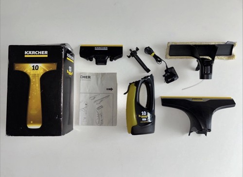 Karcher wv2 black edition - karcher,