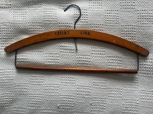 Antique vintage coat - antique,