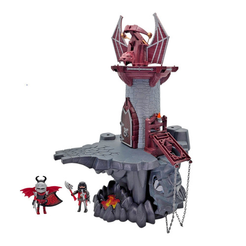 Playmobil 4836 dragon - playmobil, dragon’s