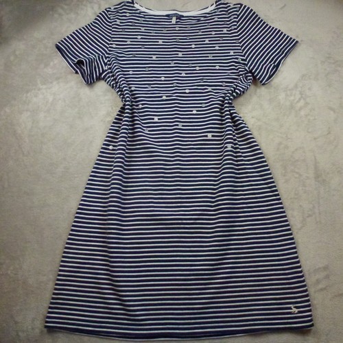 Joules womens navy blue - womens,