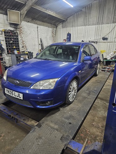 Ford mondeo st220 - breaking, 3.0