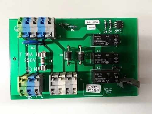 Truma c6002 circuit - truma,
