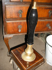 Vintage Angram beer pump