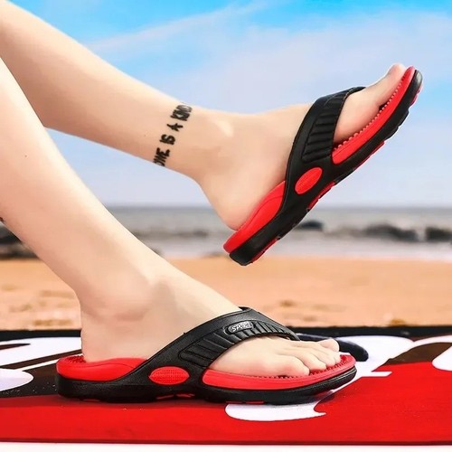 Massage flip flops - massage,