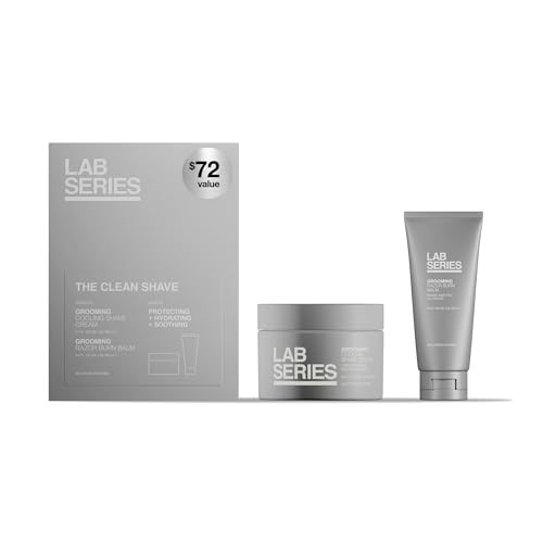 Lab series clean - lab,