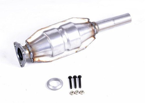 Cat converter fitting kit - converter,