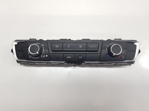 64119384046 heater control