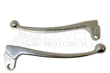 Yamaha Clutch & Front Brake