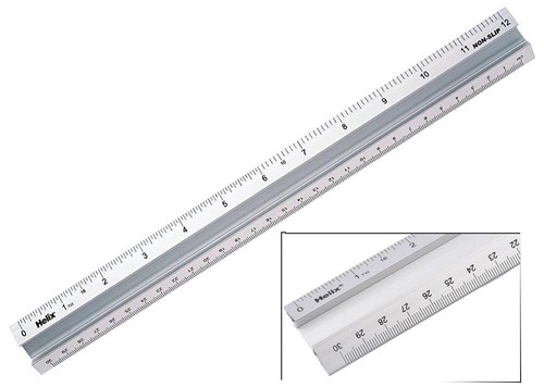 T33 30cm metal - metal, safety