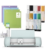Cricut Explore Maker 3 - Mega