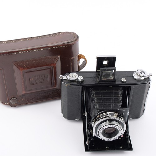 Zeiss ikon nettar - nettar, 515/16