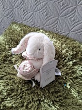 BNWT MOTHERCARE FLORAL BUNNY