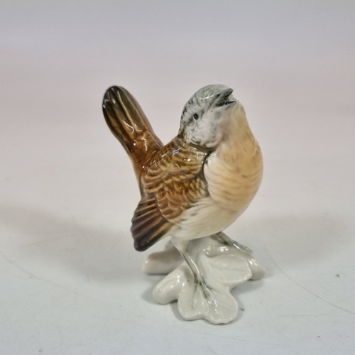 Vintage karl ens porcelain - karl,