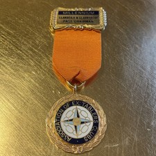 Association Of Ex Tablers