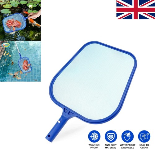 Leaf skimmer hot tub - leaf,