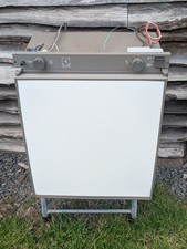 Electrolux Rm 212 F - 3 Way Caravan Fridge - Campervan/ Boat / motorhome