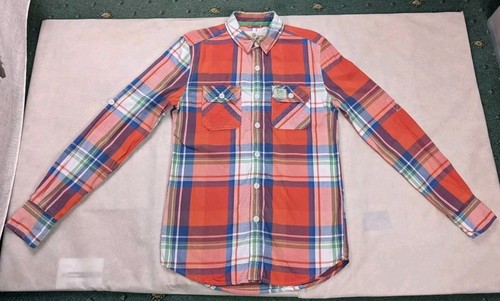 Superdry mens shirt size - size, s