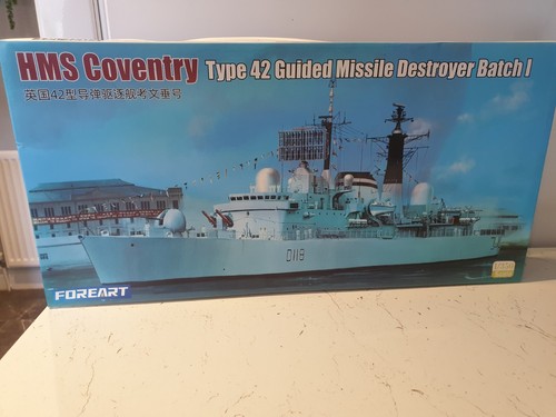Fore art 3002 350 hms - fore,