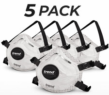 Trend Reusable Dust Mask