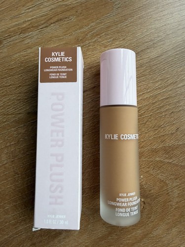 Kylie cosmetics power plush - cosmetics,