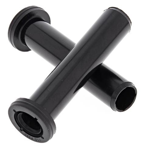 All balls triangle bearing - balls,