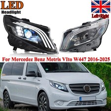 FOR LED HEADLIGHTS LAMP FOR