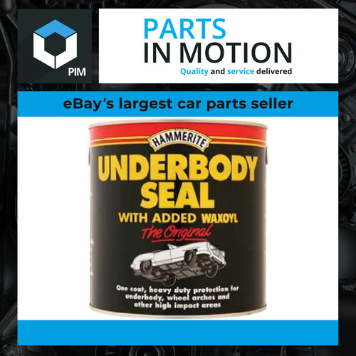 040 underbody seal tin 5l - 040,