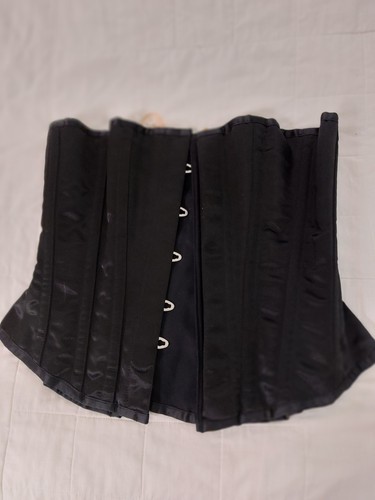 Black vollers corset size - corset,