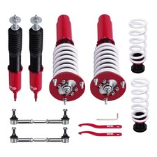 Performance Coilovers for BMW
