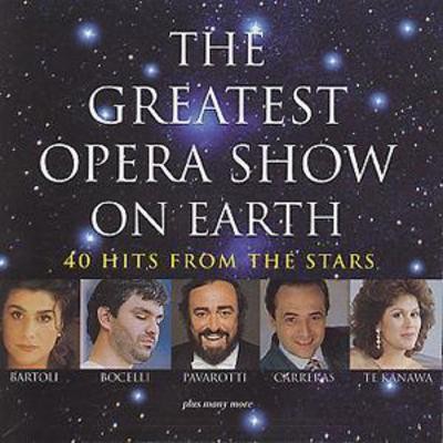 Various composers the - various,