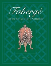 Faberge and the Russian Master