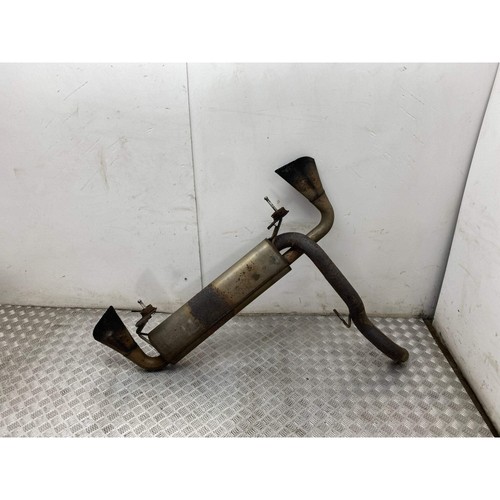 Vauxhall astra exhaust - vauxhall,
