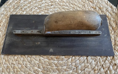Vintage plasterers trowel - plasterers,